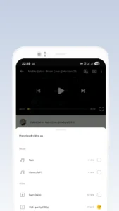 Snaptube 1