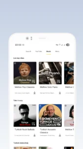 Snaptube 7