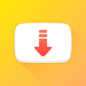 Snaptube logo
