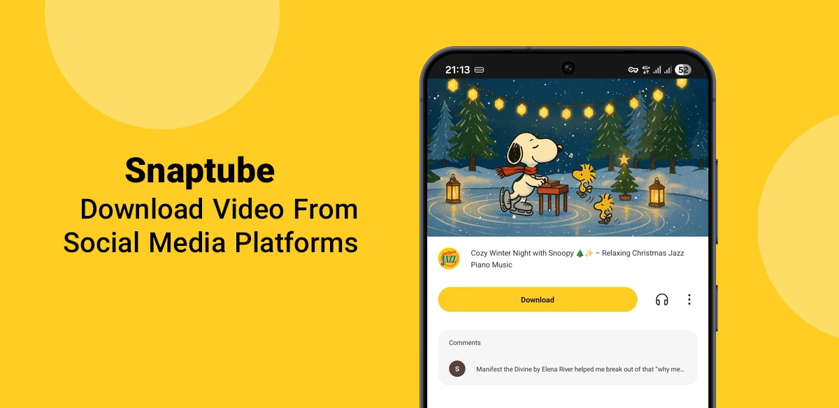 Snaptube