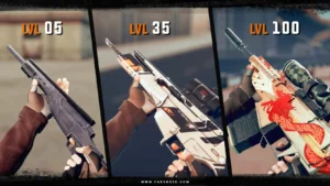 Sniper-3D 7