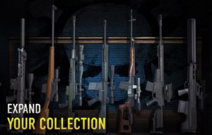 Sniper-Arena 5