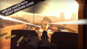 Sniper-Extinction 3