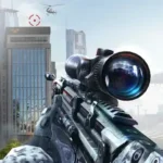 Sniper Fury logo