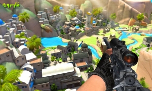 Sniper-Master-City-Hunter 2