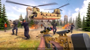 Sniper-Shooter-3D 2