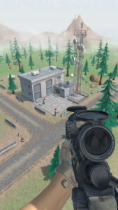 Sniper-Siege 2