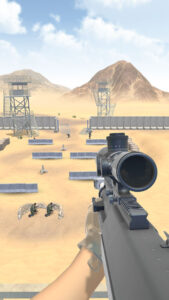 Sniper-Siege 4