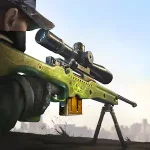 Sniper Zombies logo