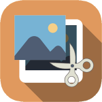 Snipping Tool - Screenshots logo