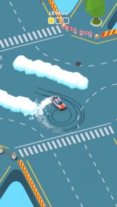 Snow-Drift 1