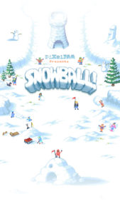 Snowball 1