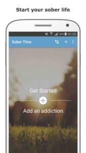 Sober-Time-Unlocked 1