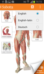 Sobotta-Anatomy-Atlas 1