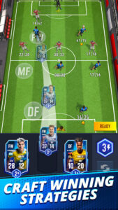 Soccer-Duel 1