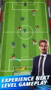 Soccer-Duel 2