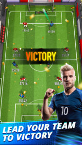 Soccer-Duel 3