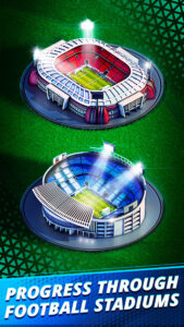 Soccer-Duel 5