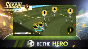 Soccer-Revolution-2018 2