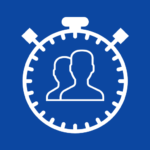 SocialX - Screen Time Blocker / Limit Screen Time logo