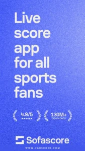 SofaScore 1