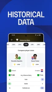 SofaScore 6