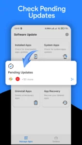 Software-Update-System-Apps 1