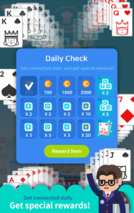 Solitaire-Cooking-Tower 3