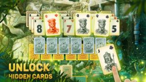 Solitaire-Treasure-of-Time 3