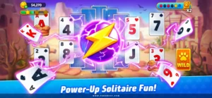 Solitaire-TriPeaks-Journey 3