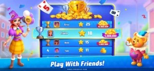Solitaire-TriPeaks-Journey 7