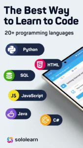 SoloLearn 2