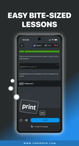 SoloLearn 4
