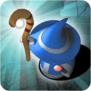  Solomon's Keep Premium  logo