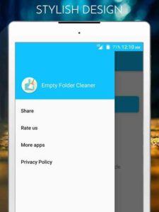 Solutionsmob-Empty-Folder-Cleaner 5