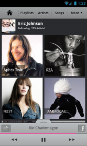 Songbird-Android-Music-Player 5