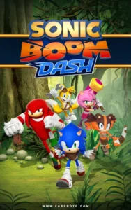 Sonic-Dash-2 1
