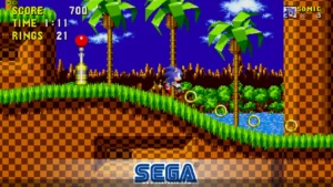 Sonic-the-Hedgehog™-Classic 1