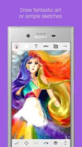 Sony-Sketch-Draw-Paint 7