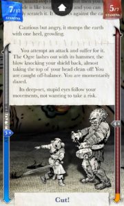 Sorcery 4
