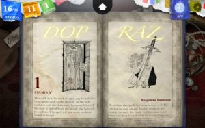 Sorcery 1