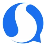 Soroush Messenger Plus logo