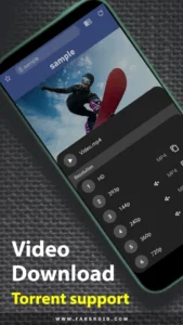 Soul-Browser 7