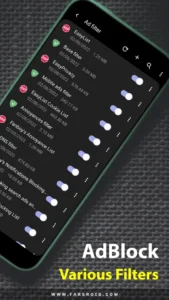 Soul-Browser 6