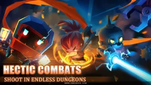 Soul-Knight 1