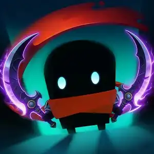 Soul Knight logo