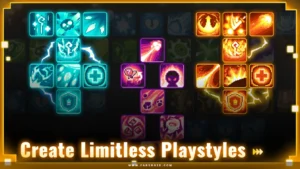Soul-Knight-Prequel 4
