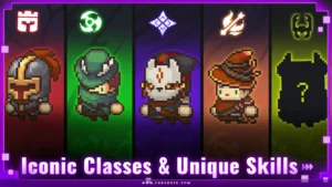Soul-Knight-Prequel 6