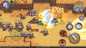 Soul-Knight-Prequel 8