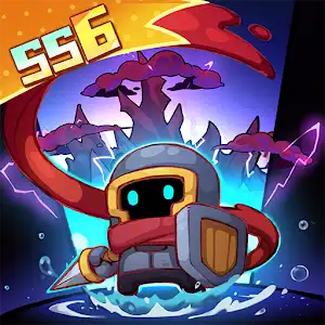 Soul Knight Prequel logo